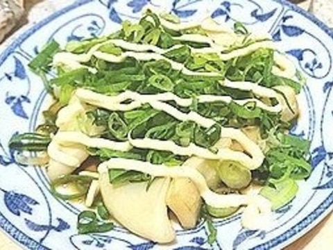 コウイカのマヨポン焼き レシピ 作り方 By プン 楽天レシピ コウイカのマヨポン焼き レシピ 作り方 By プン 楽天レシピ